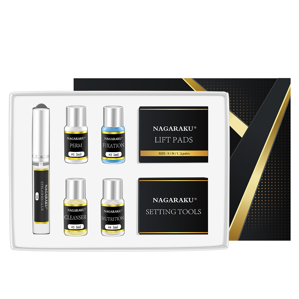 Lash Lift Kit