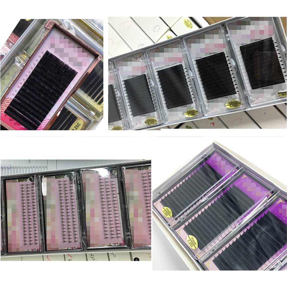 Private Label Trays