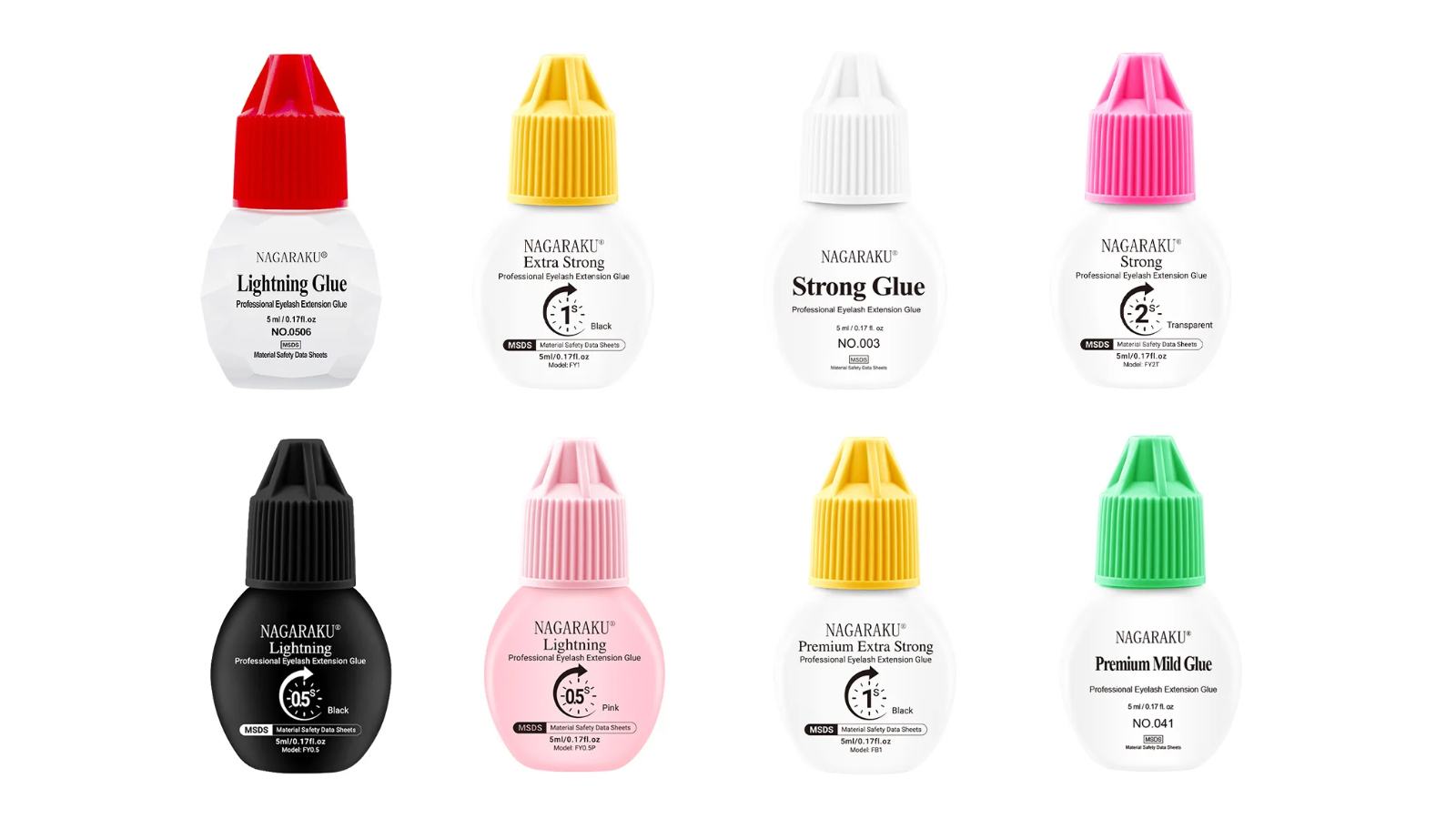 Glue and Remover