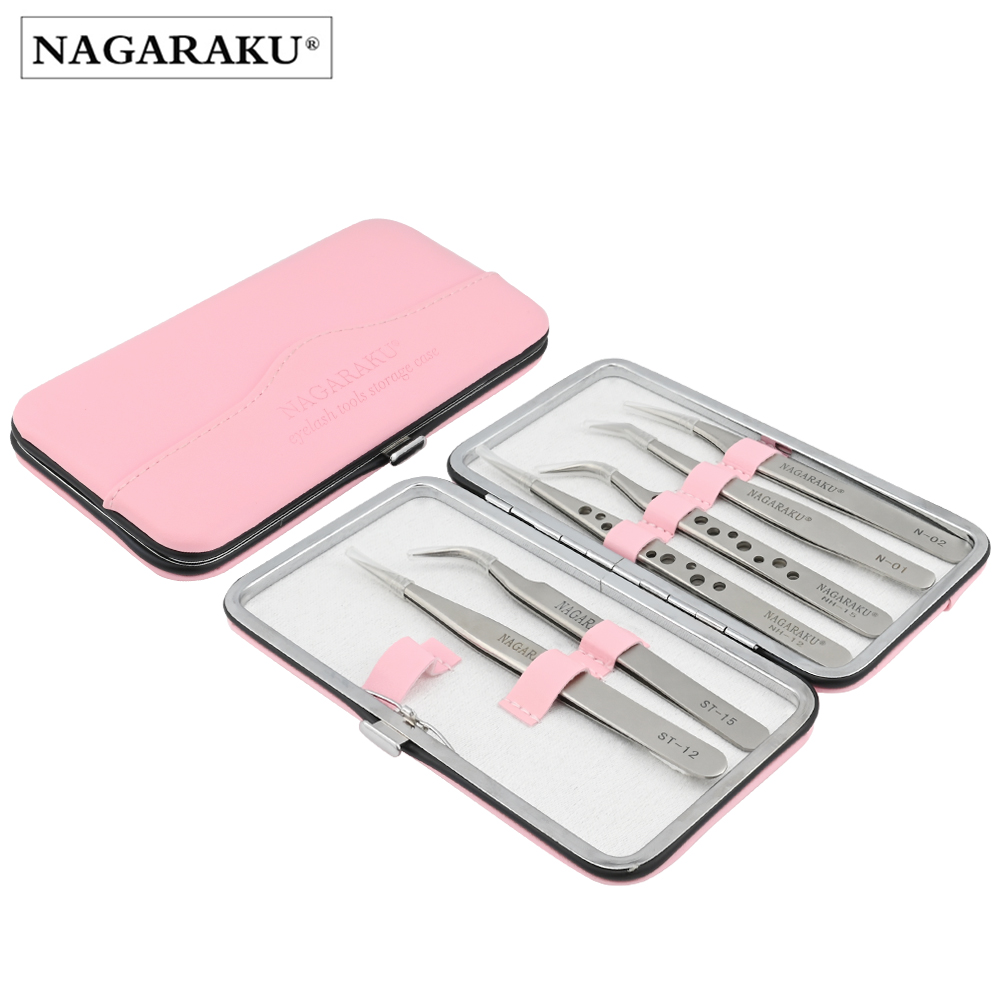 Tools for Eyelash Extension
