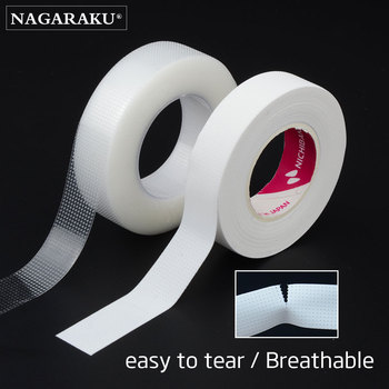 NAGARAKU Eyelash Extension Tape Makeup Breathable Anti-allergy Easy to Tear Micropore Tape Professional Lashes Tape