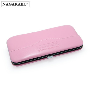 New Professional Storage for Eyelash Extension Tweezers Eyelash Extension Bag and case Tools for Tweezers