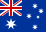 Australia Flag