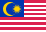 Malaysia Flag