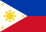 Philippines Flag