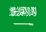 Saudi Arabia Flag